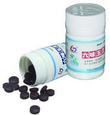 六味五靈片 傳統(tǒng)中藥與現代科技的完美結合
